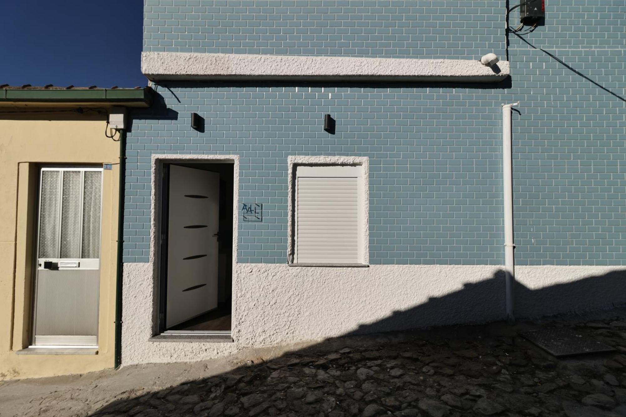 Villa Douroview Porto Exterior foto